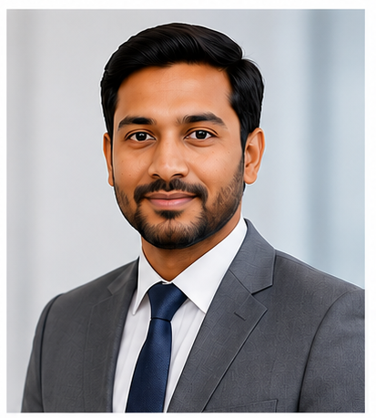 Finance Manager