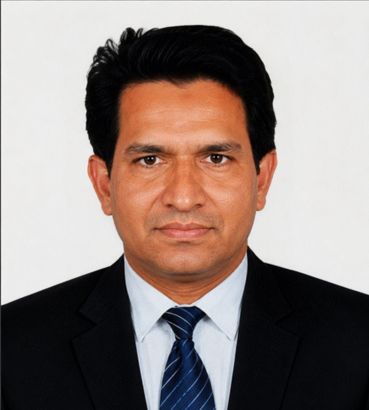 Managing Director