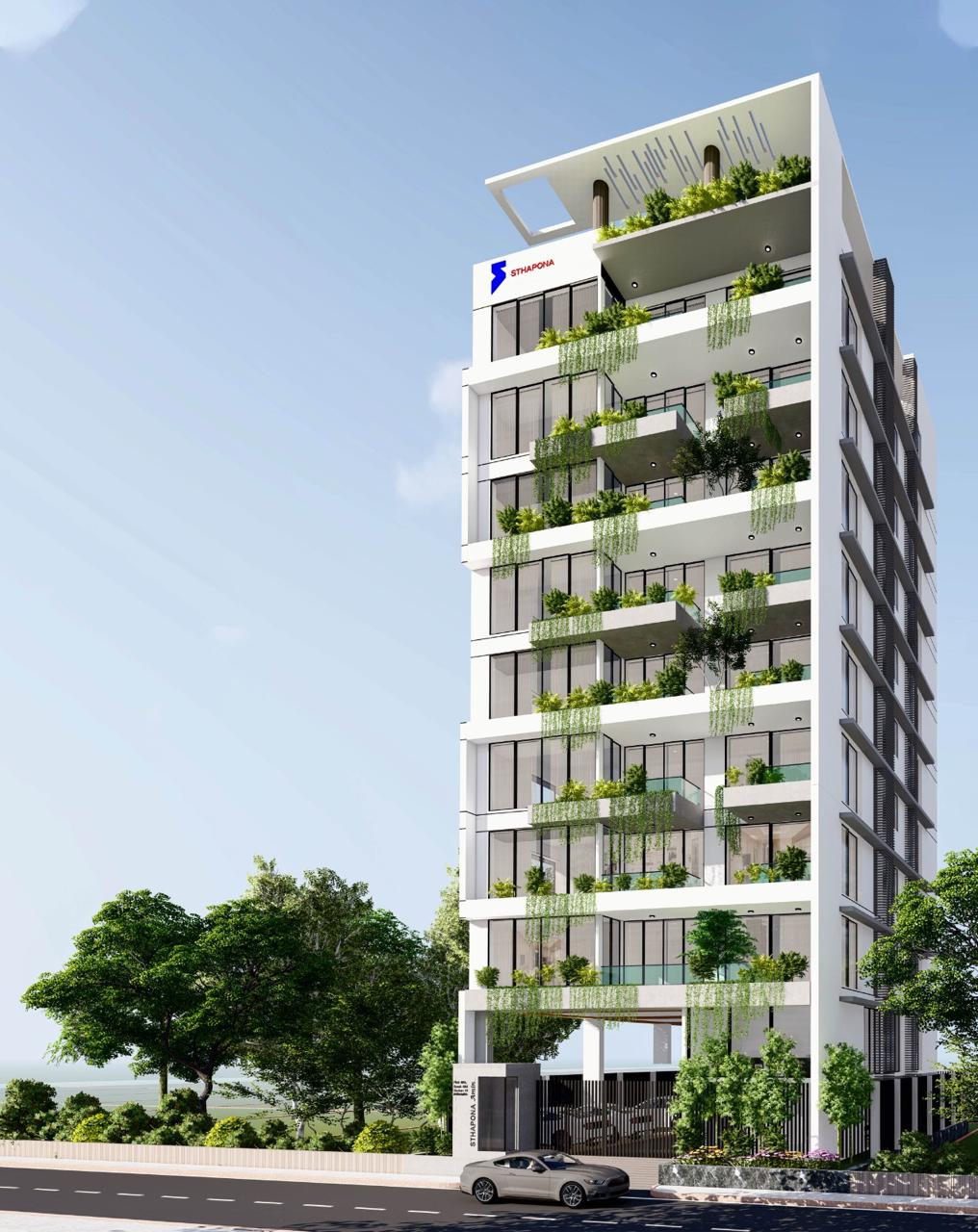 Apartment 1