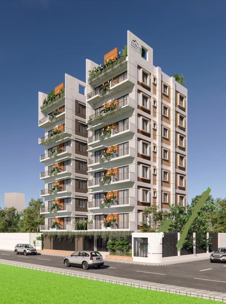 Apartment 3